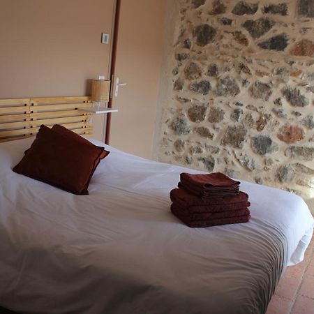Gite De Charme Pour 10 Personnes Camelas Exterior photo