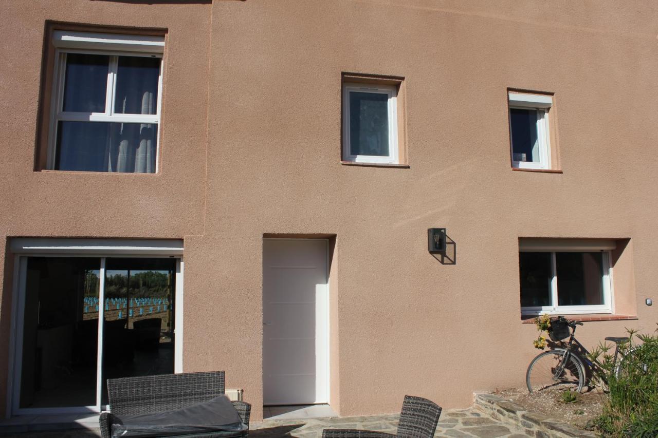 Gite De Charme Pour 10 Personnes Camelas Exterior photo