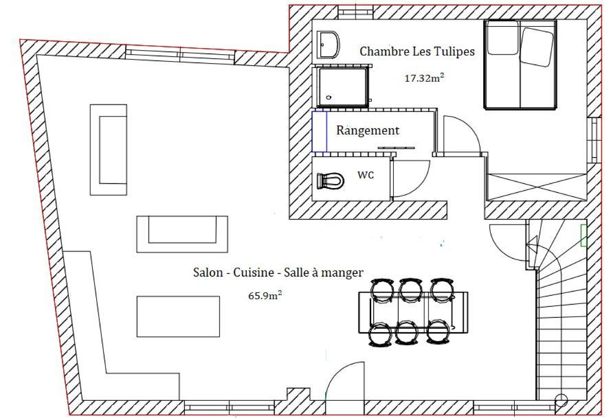 Gite De Charme Pour 10 Personnes Villa Camelas Exterior photo