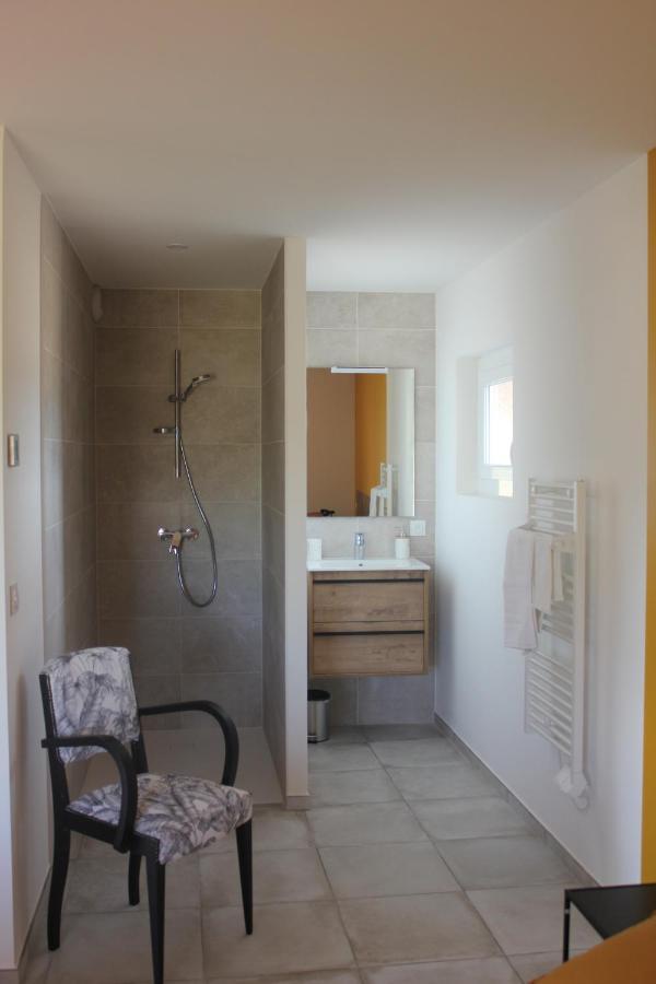 Gite De Charme Pour 10 Personnes Camelas Exterior photo