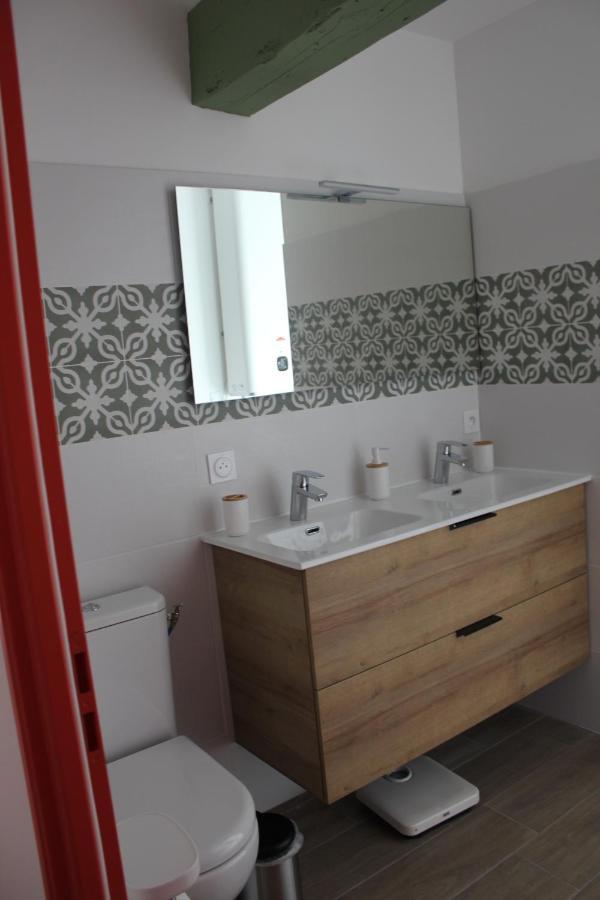 Gite De Charme Pour 10 Personnes Camelas Exterior photo