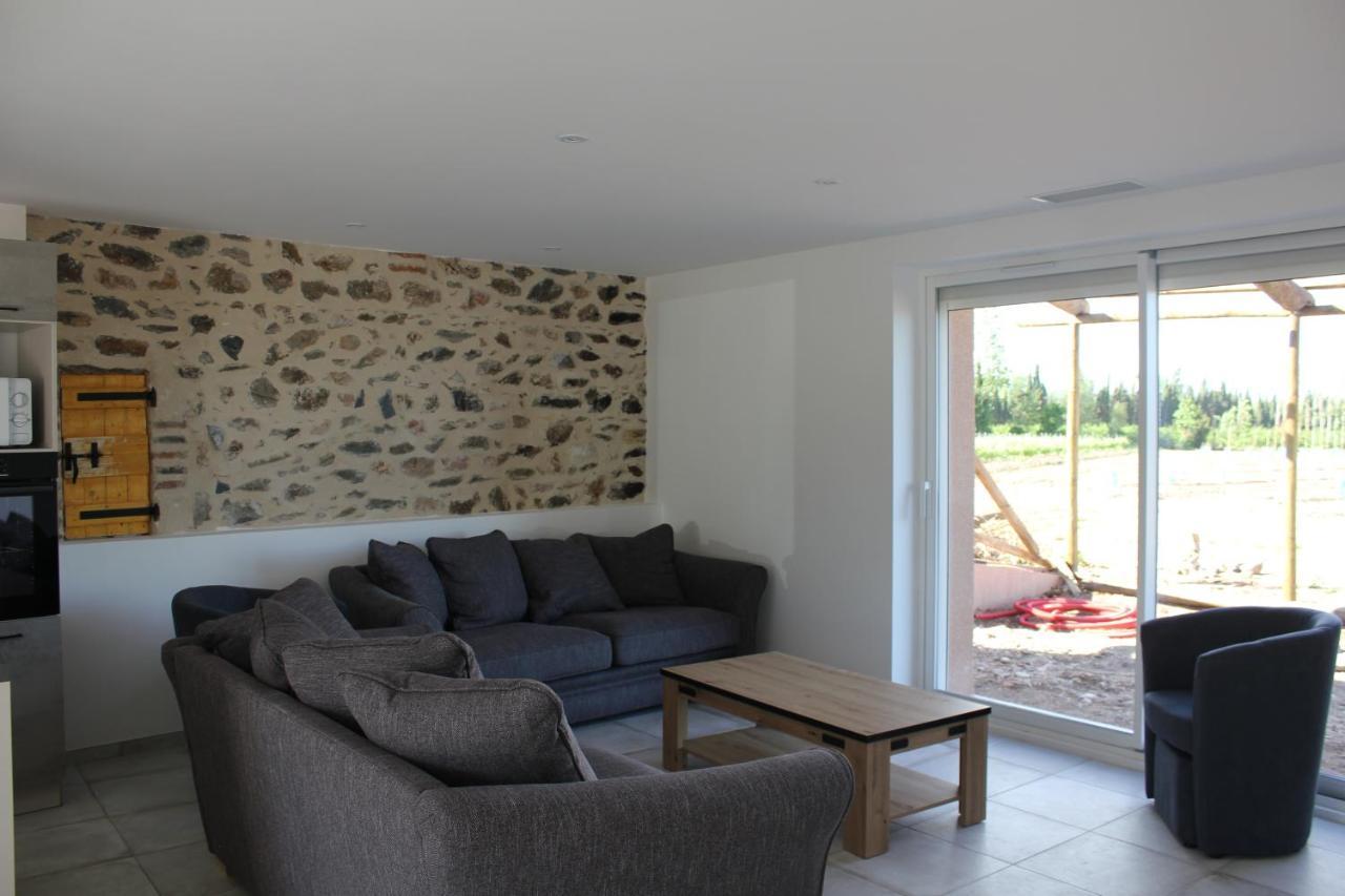 Gite De Charme Pour 10 Personnes Camelas Exterior photo