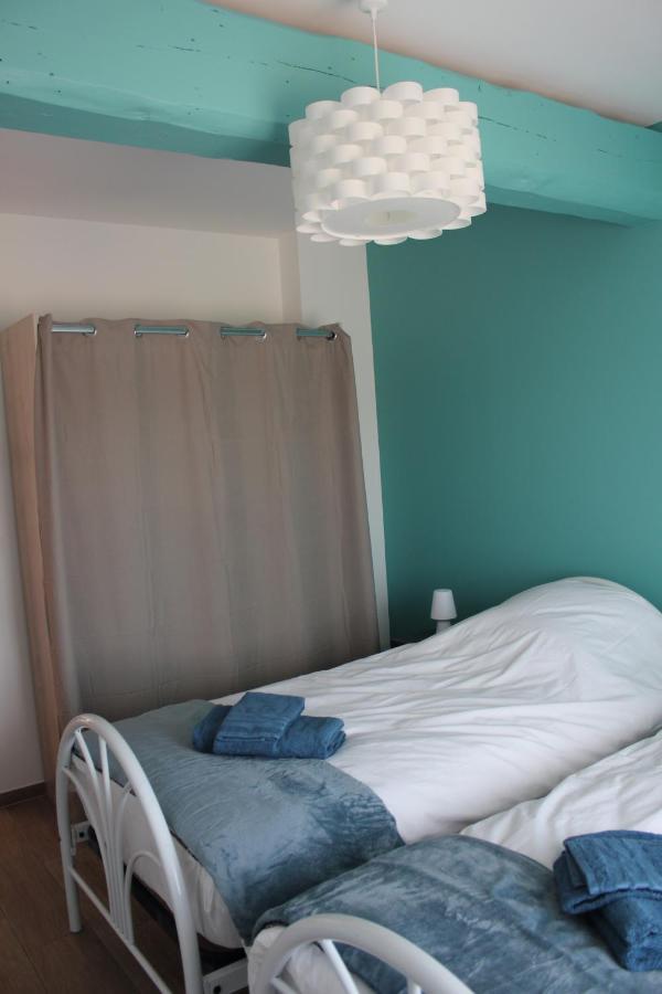 Gite De Charme Pour 10 Personnes Camelas Exterior photo